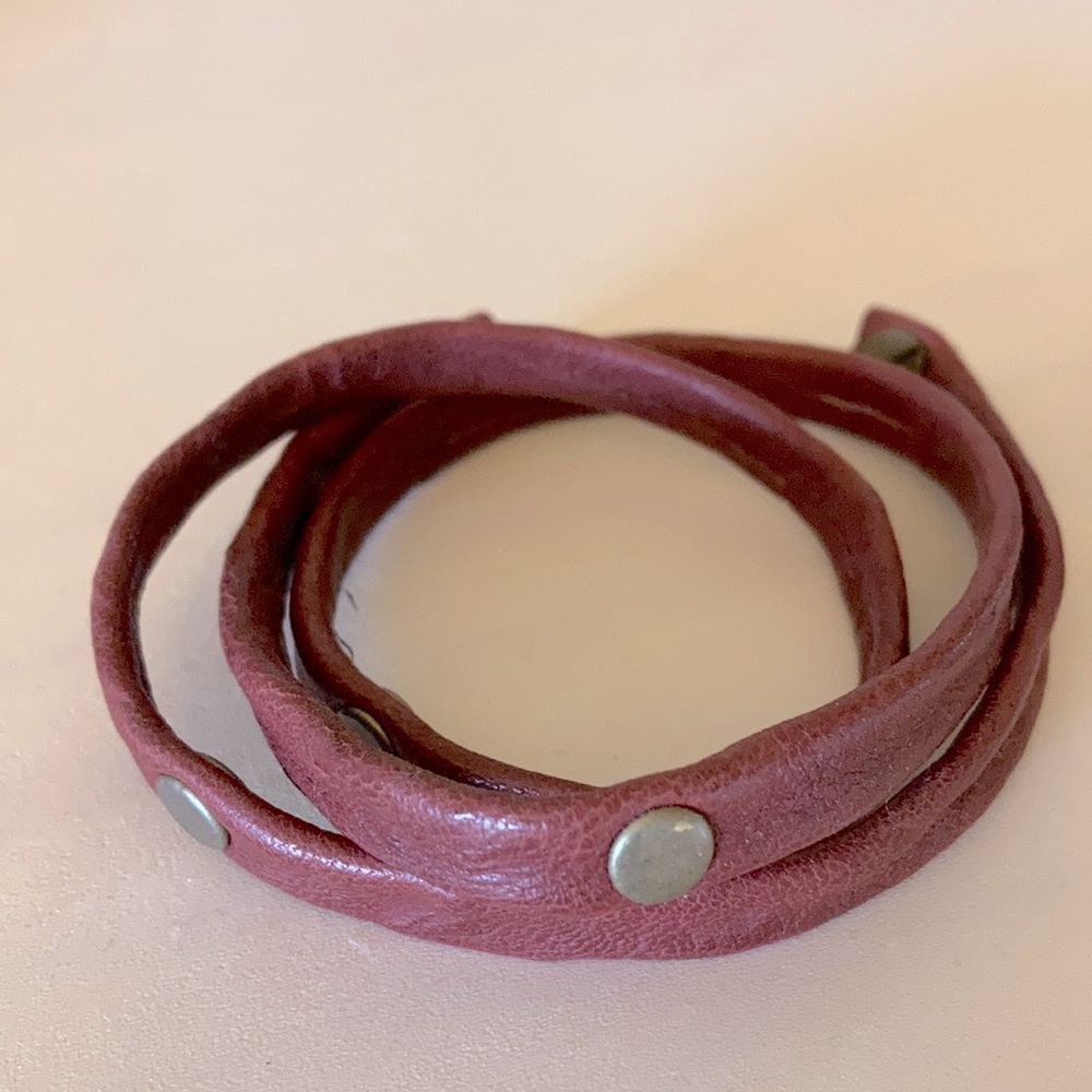 Giving Bracelet stack - Picture 5 of 7